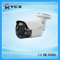 Best selling cctv camera night vision 3MP Array Mini Bullet POE IP Camera support Onvif P2P